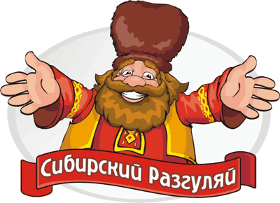торгово-производственная компания Сибирский разгуляй торгово-производственная компания Сибирский разгуляй