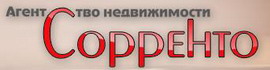 Логотип агентства Сорренто Логотип агентства Сорренто